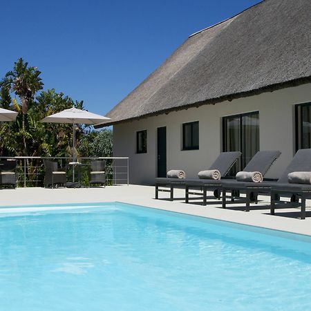 Cape Vermeer Somerset West Exterior photo