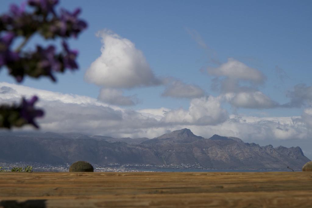 Cape Vermeer Somerset West Exterior photo
